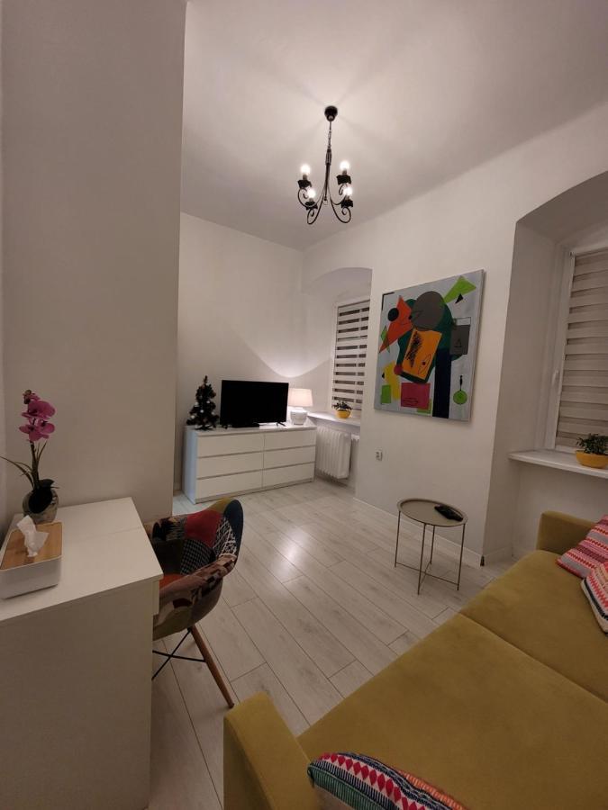 Boleslaviaapartments - Apartament Antonella Boleslawiec  Exteriör bild
