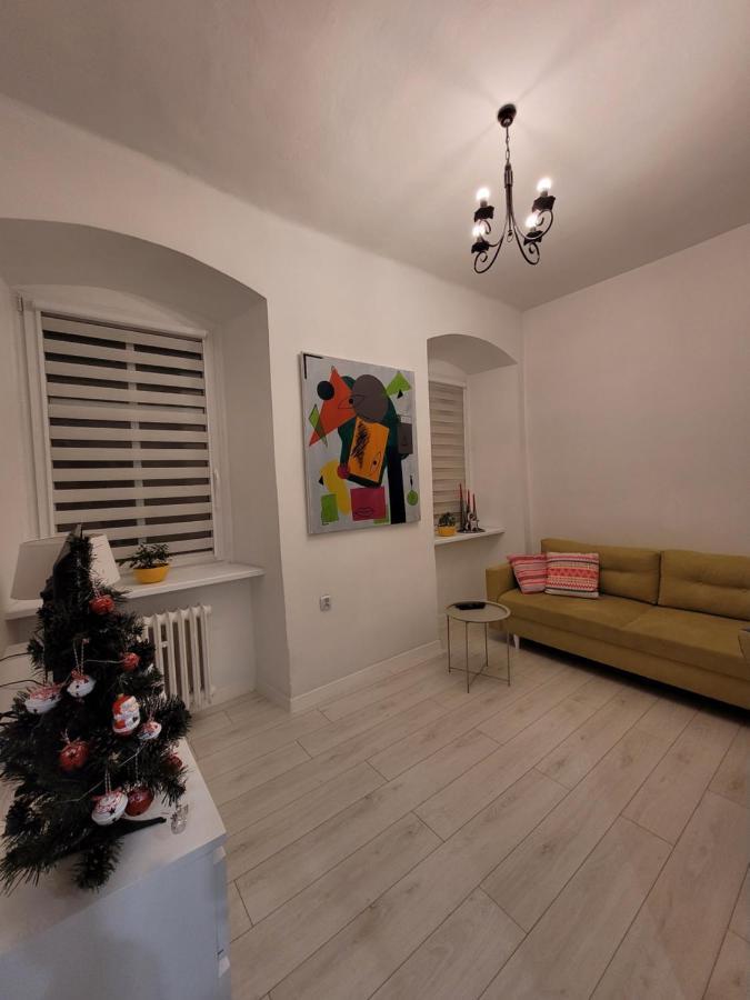 Boleslaviaapartments - Apartament Antonella Boleslawiec  Exteriör bild