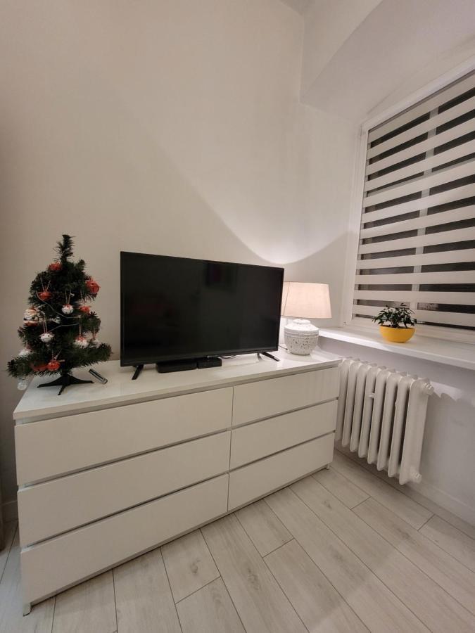 Boleslaviaapartments - Apartament Antonella Boleslawiec  Exteriör bild