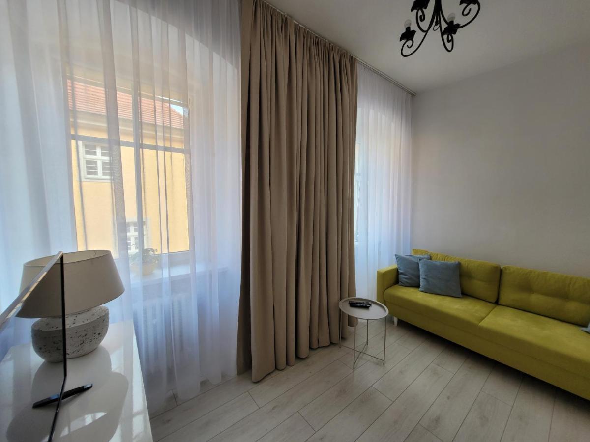 Boleslaviaapartments - Apartament Antonella Boleslawiec  Exteriör bild