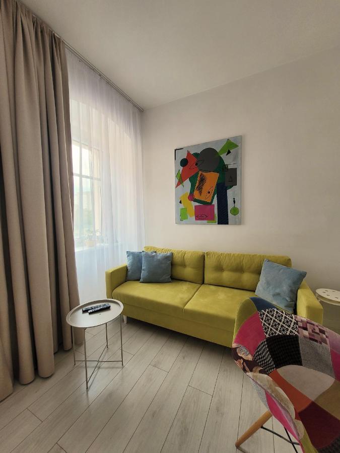 Boleslaviaapartments - Apartament Antonella Boleslawiec  Exteriör bild