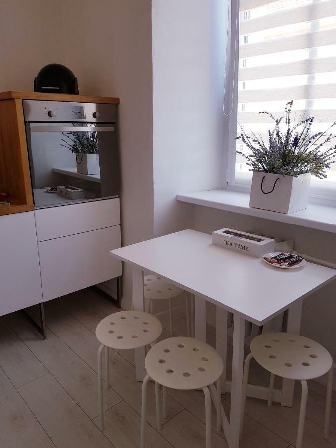 Boleslaviaapartments - Apartament Antonella Boleslawiec  Exteriör bild