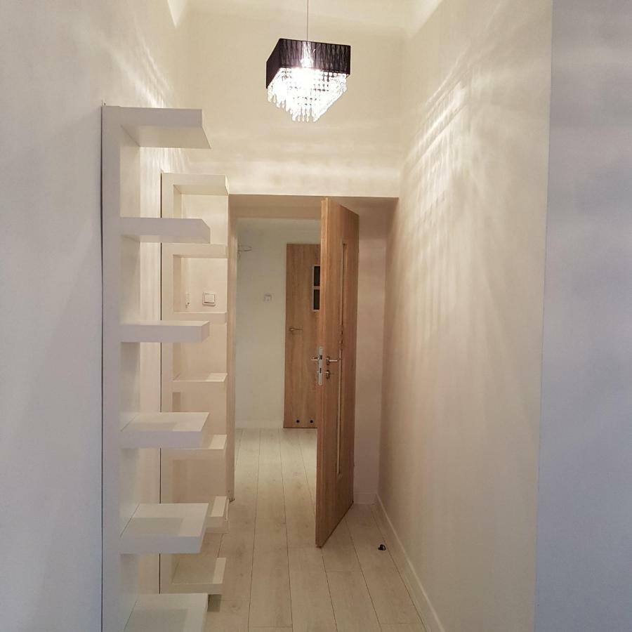 Boleslaviaapartments - Apartament Antonella Boleslawiec  Exteriör bild