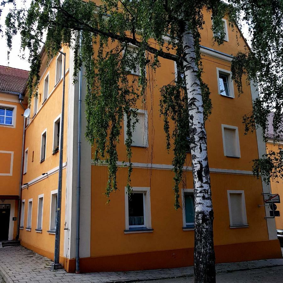 Boleslaviaapartments - Apartament Antonella Boleslawiec  Exteriör bild