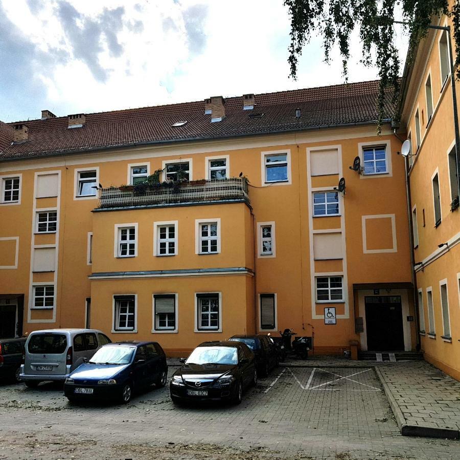 Boleslaviaapartments - Apartament Antonella Boleslawiec  Exteriör bild