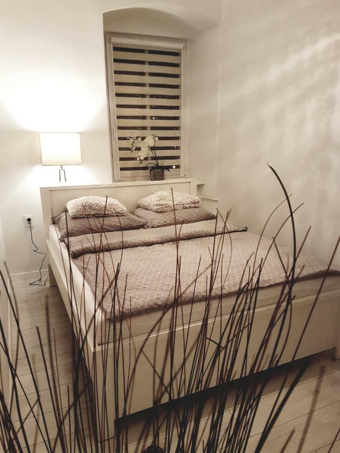 Boleslaviaapartments - Apartament Antonella Boleslawiec  Exteriör bild